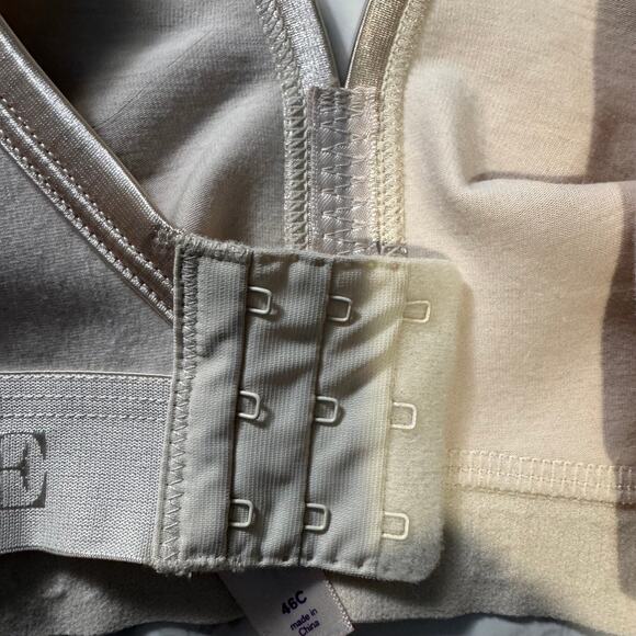 Cacique Bra Size 46C - Picture 5 of 6